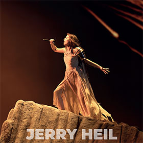 JERRY HEIL