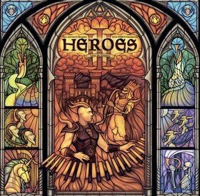 Heroes of Might and Magic ІІІ (Original Soundtrack) (Live)