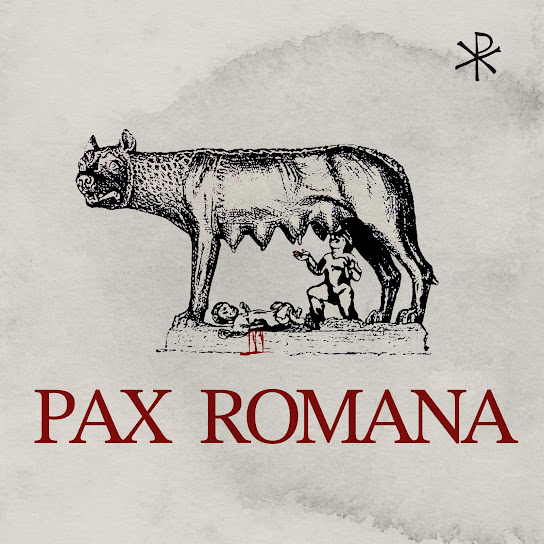 PAX ROMANA