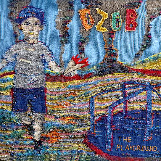 The Playground